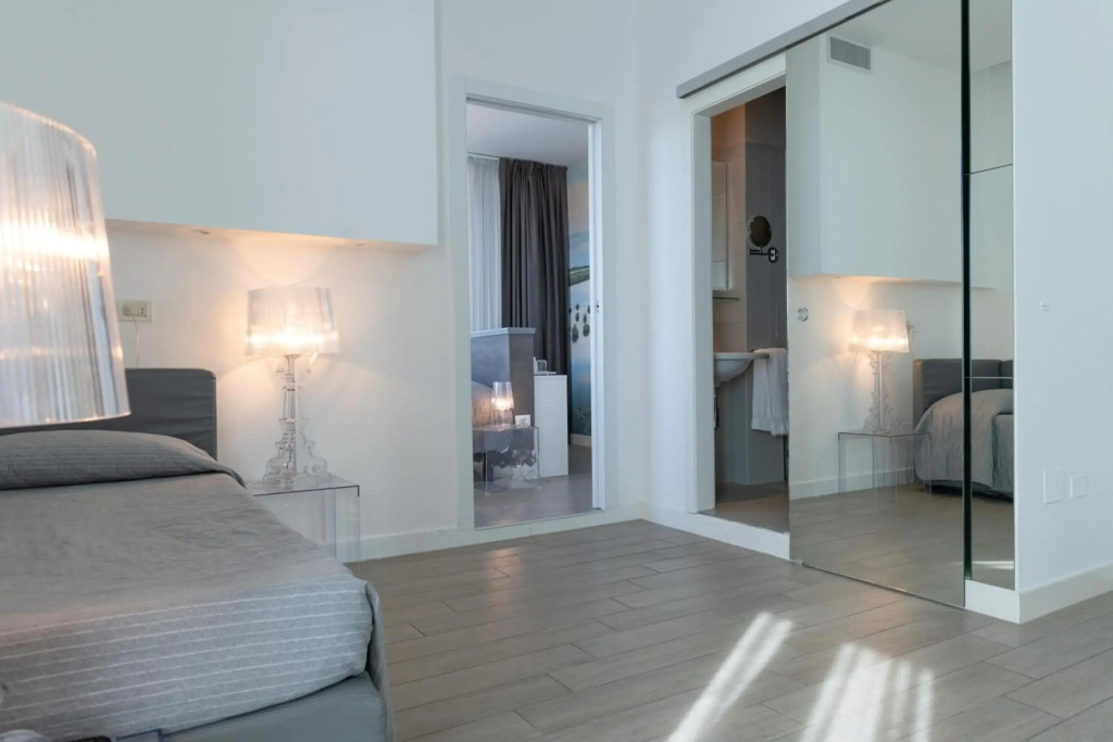 Perla Verde Hotel