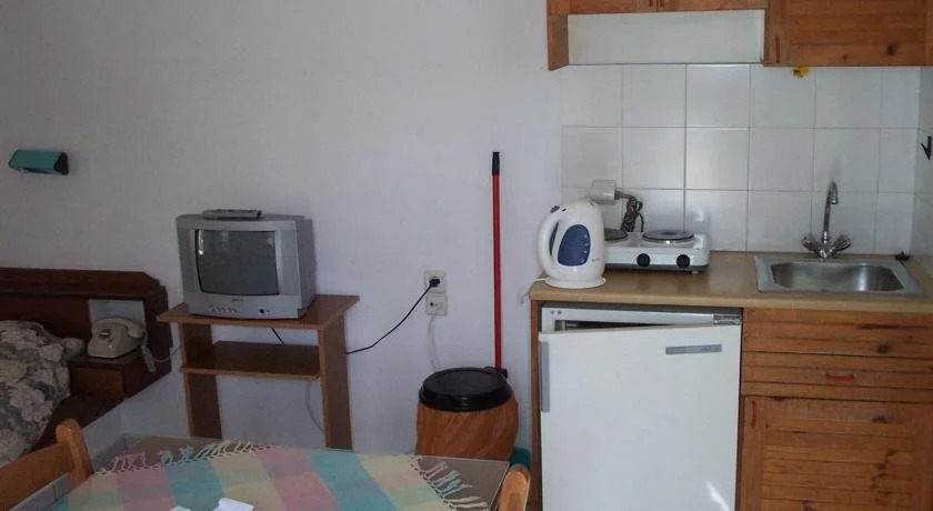 Konaki Studios & Apartments