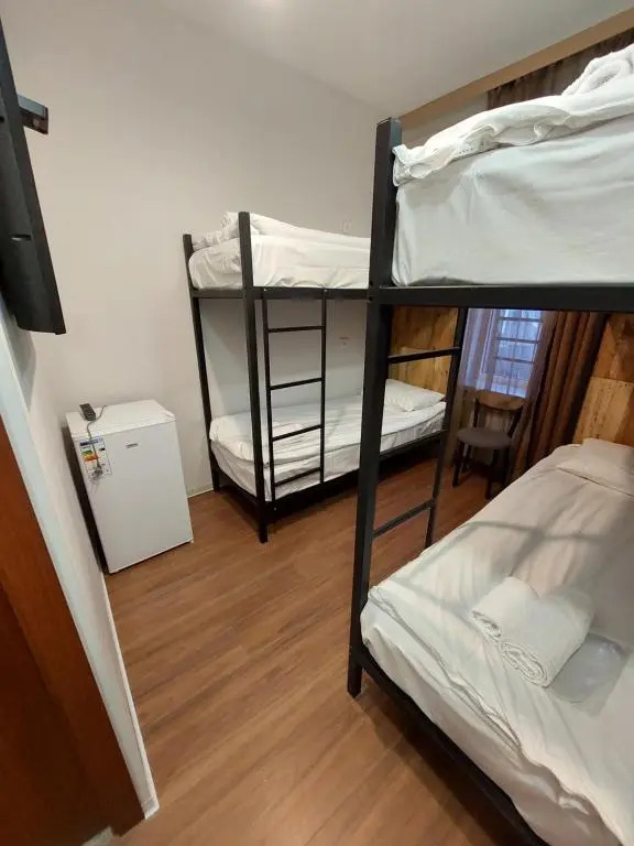 Lori Guest House Hotel