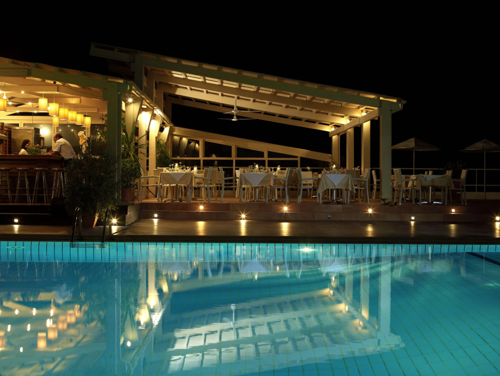 InterContinental Crete by IHG