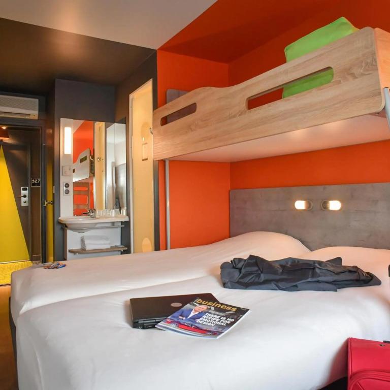 ibis budget Saint Lô