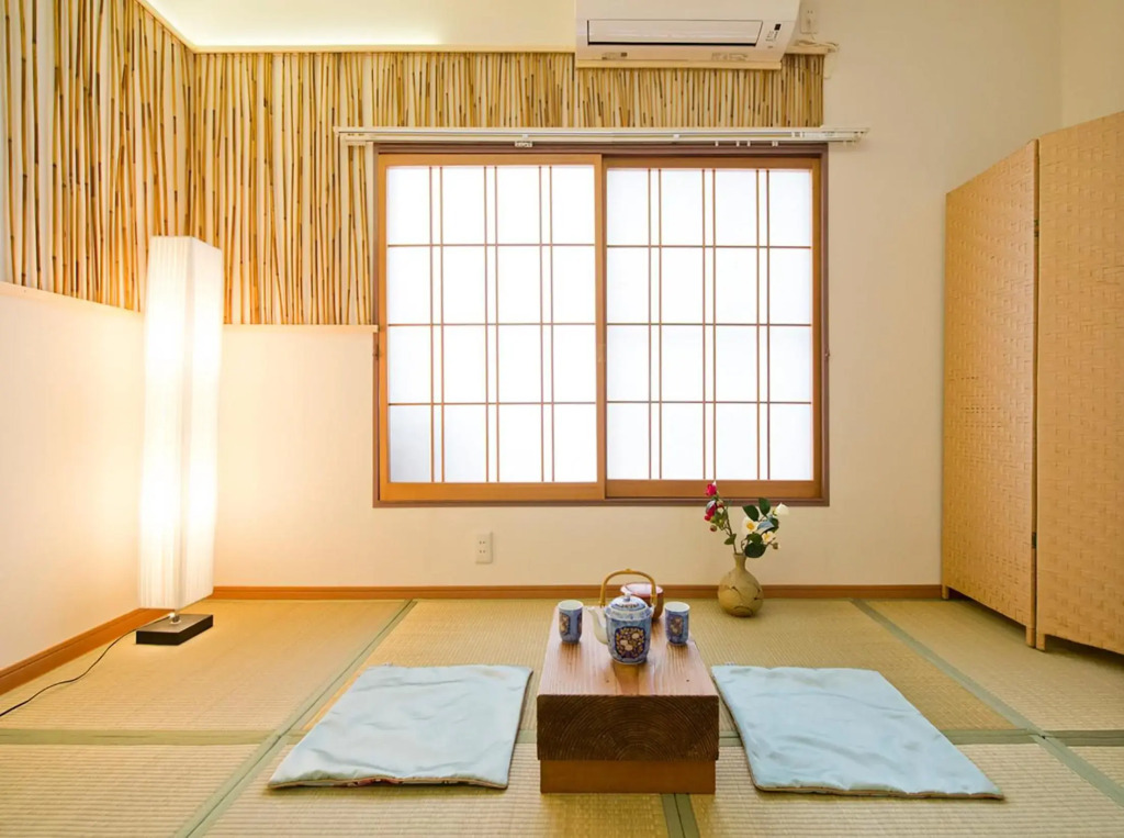 Lucys House横浜中華街 House3