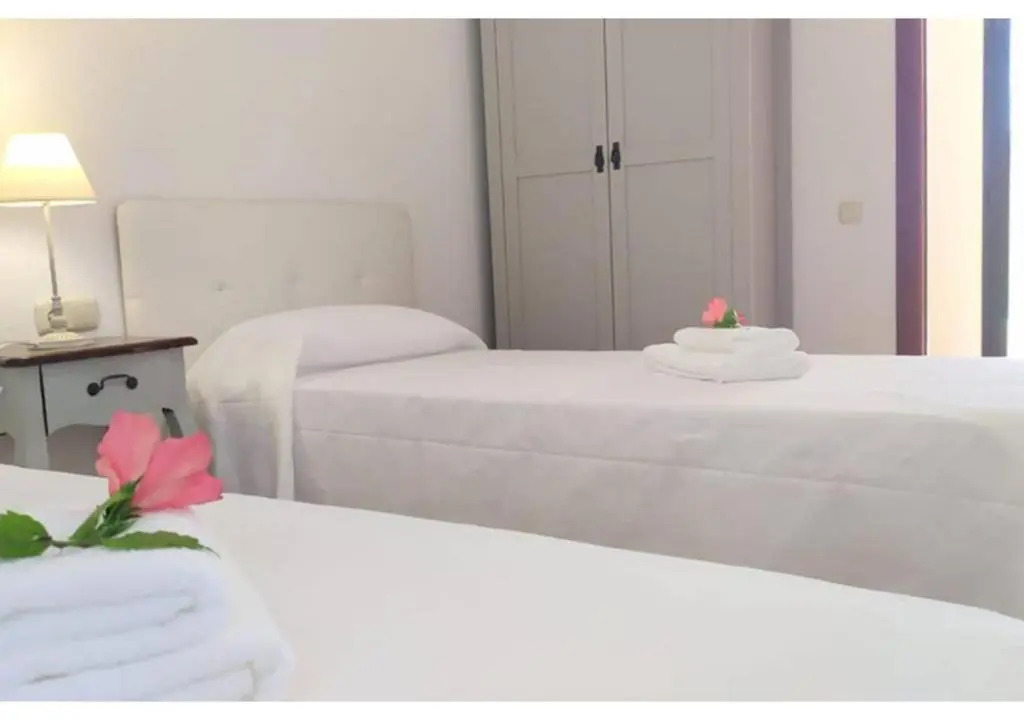 Anahi Homes Corralejo- Bicacarera 7
