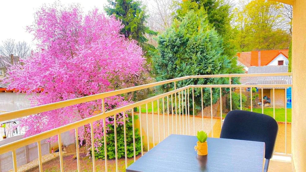 Hotel Arboretum Sarvar