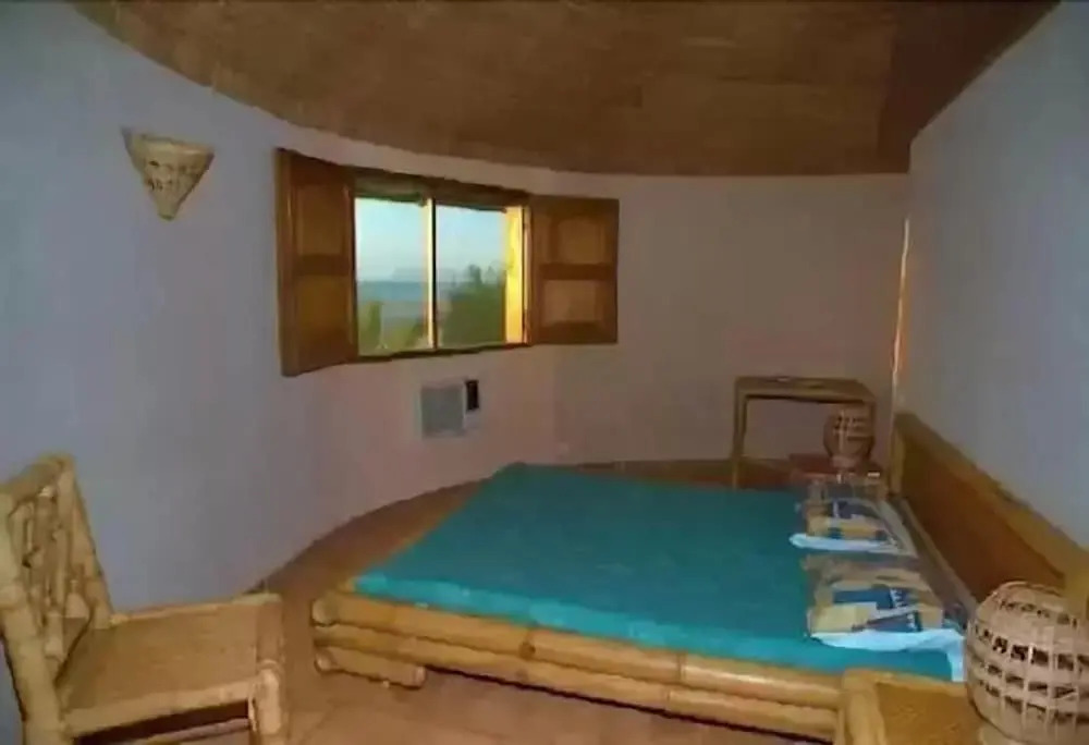 Hotel Cap Saint Louis