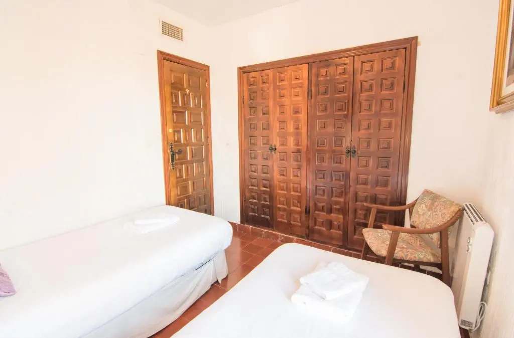 Inmyhome Country House Monachil
