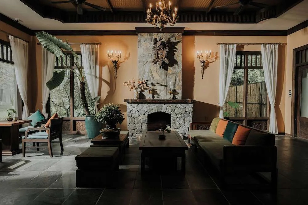 Amour Resort Bavi
