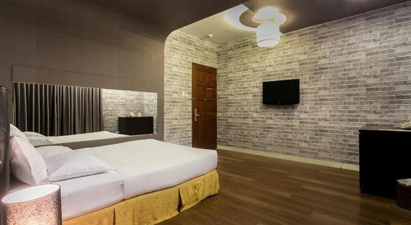 Triip Friday Hotel Phan Xich Long