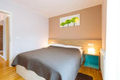 Maline Apartments