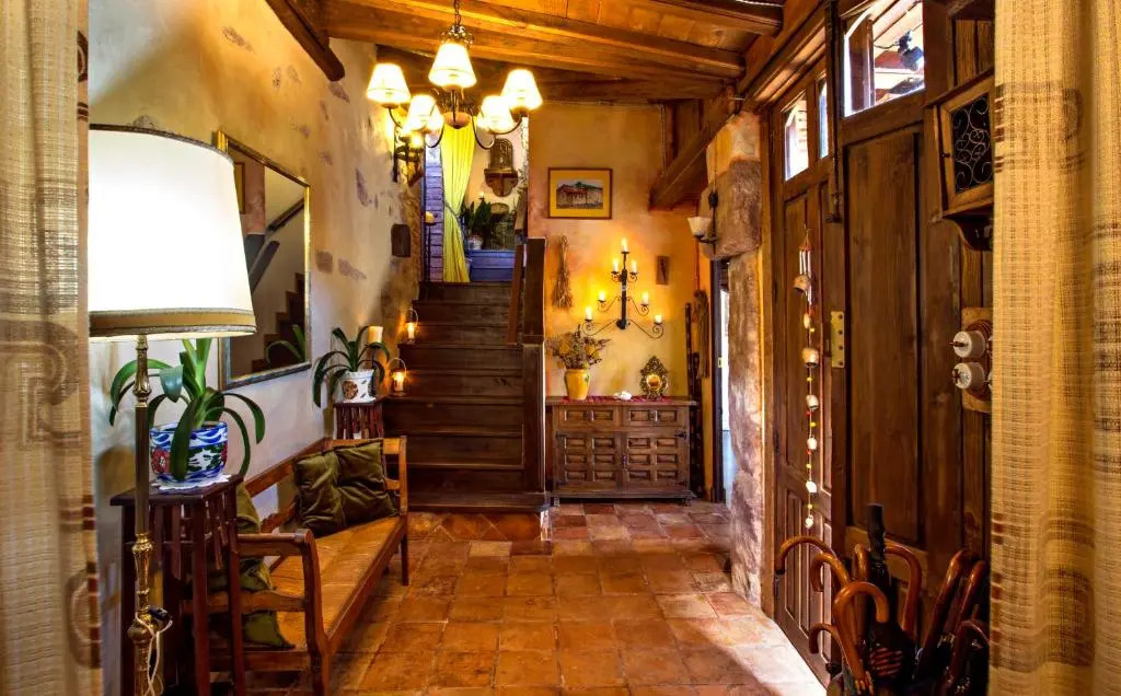 Ezcaray Turza Casa rural completa hasta 8pax