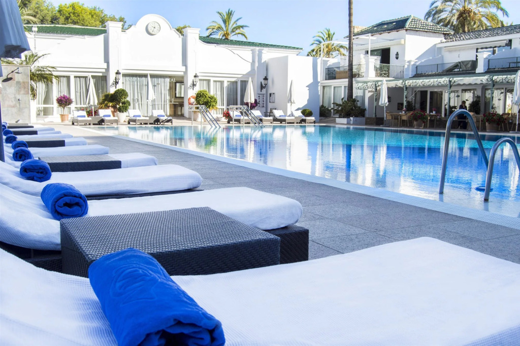 Kimpton Los Monteros Marbella by IHG