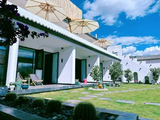 Shaxi Ancient Town丨Nantang Xishe Homestay 沙溪古镇丨叁時柒-楠塘溪舍民宿