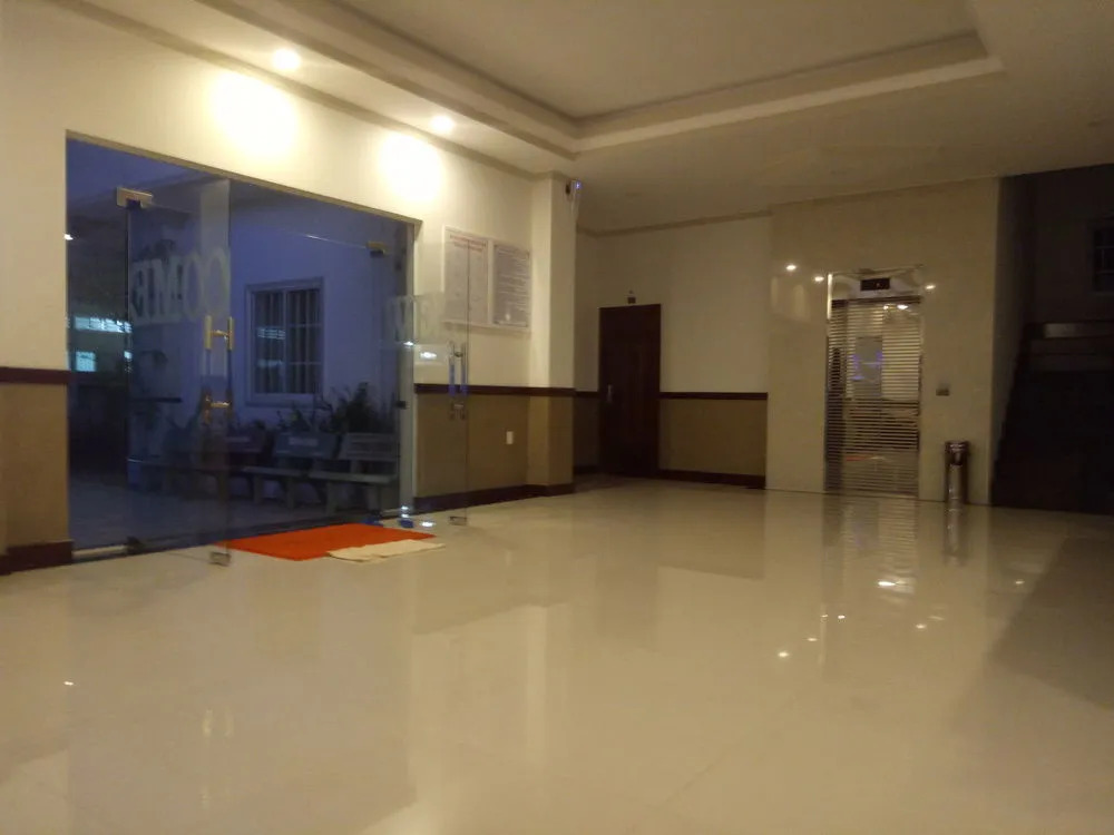 Tan Hoang Gia Hotel