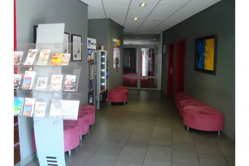 Dodo Hotel