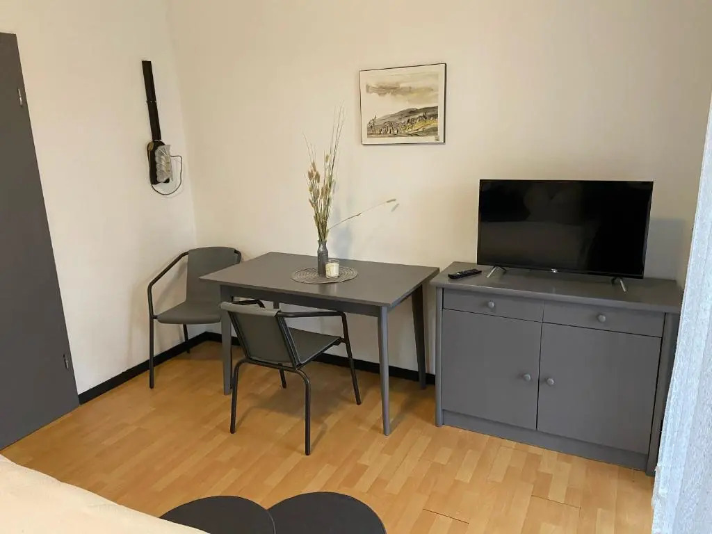 Bayerwald-Apartments