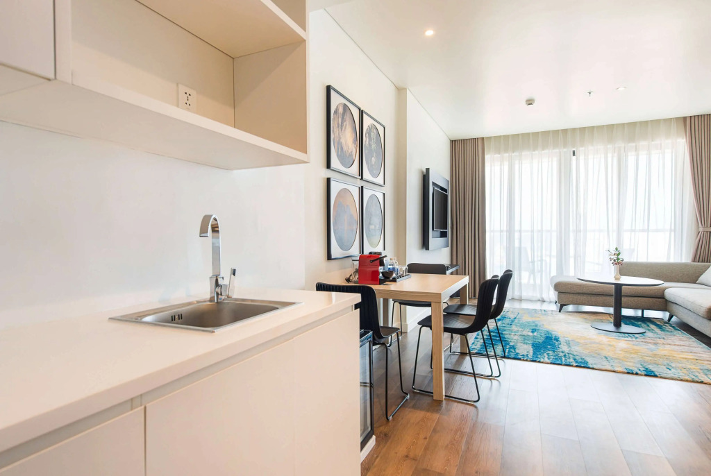 Hotel Soleil Ha Long, Trademark Collection by Wyndham