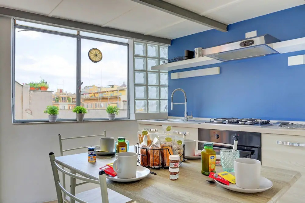 LOFT CAPOCCI 37 - Home and More