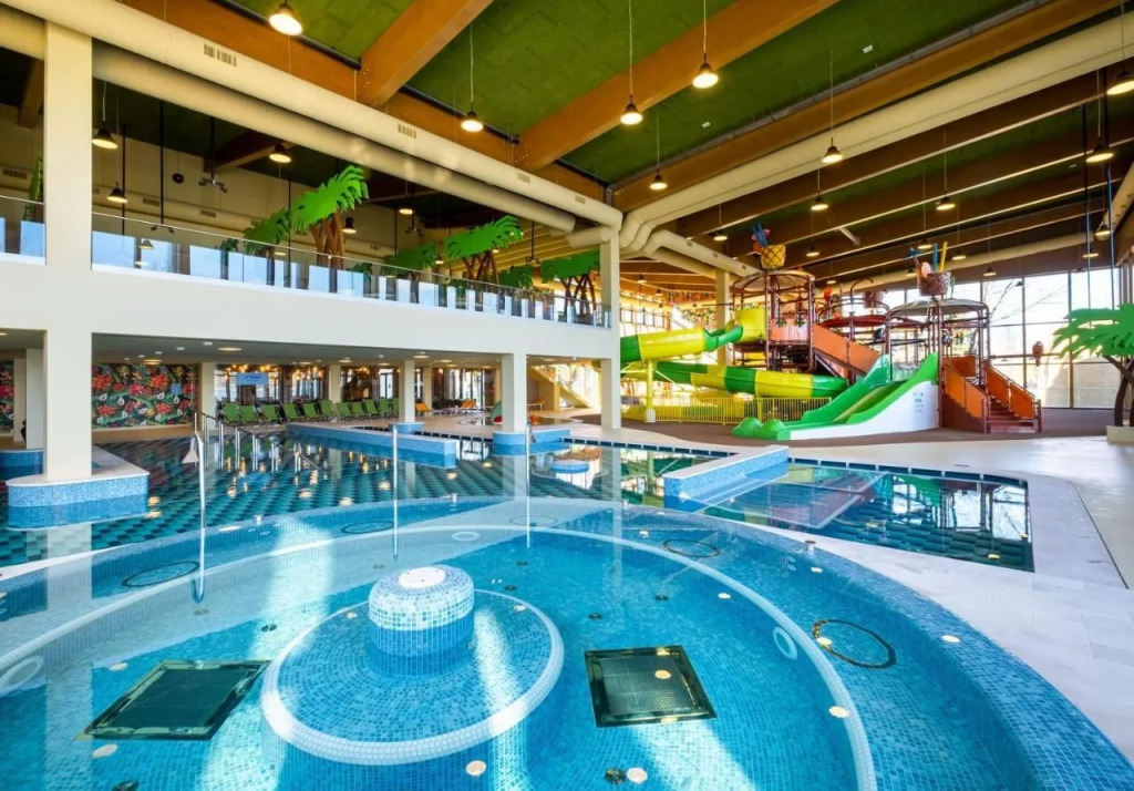 Mövenpick Balaland Resort Lake Balaton