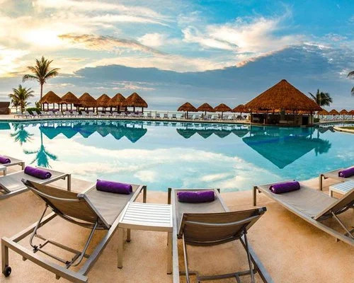 Club Melia at Paradisus Cancun, Cancún, Mexico