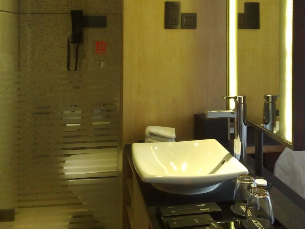 Duxiana Hotel