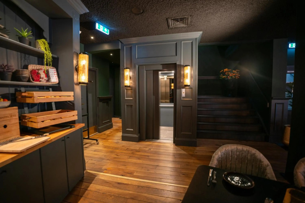Stadshotel Heerlen
