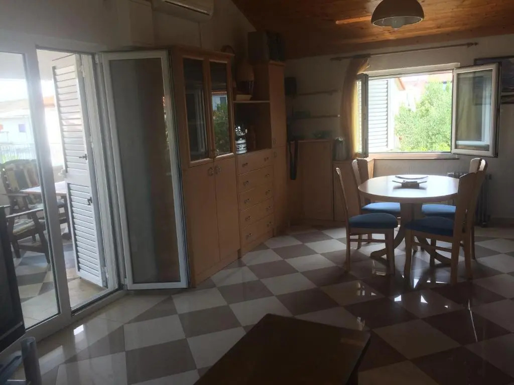 Dragica Apartments