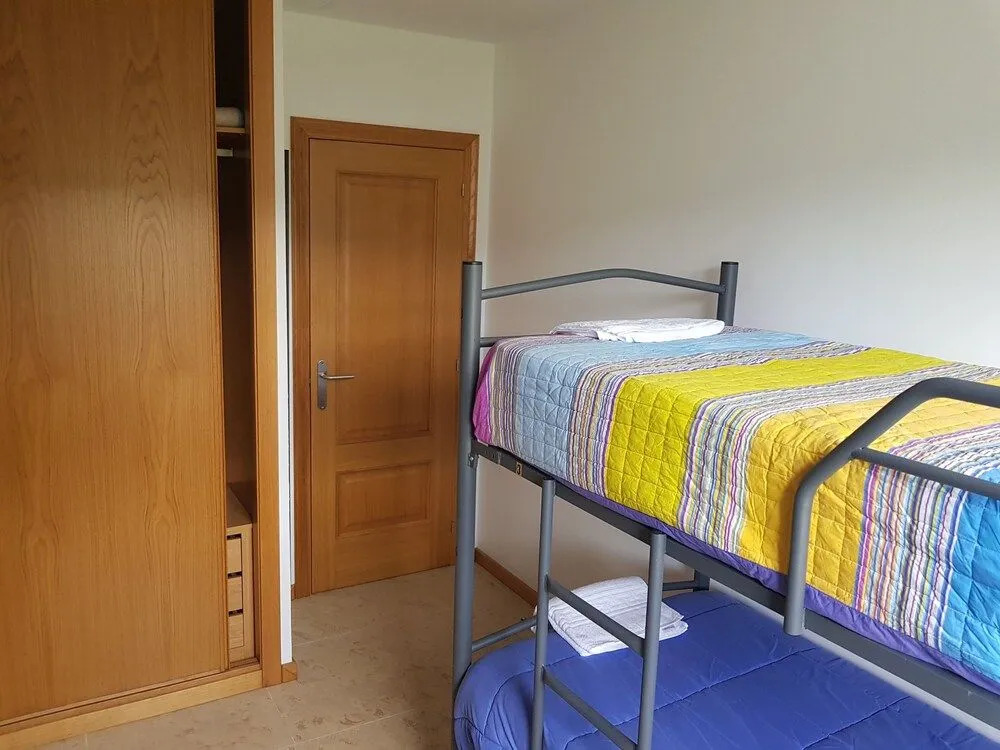 Albergue Villafranca