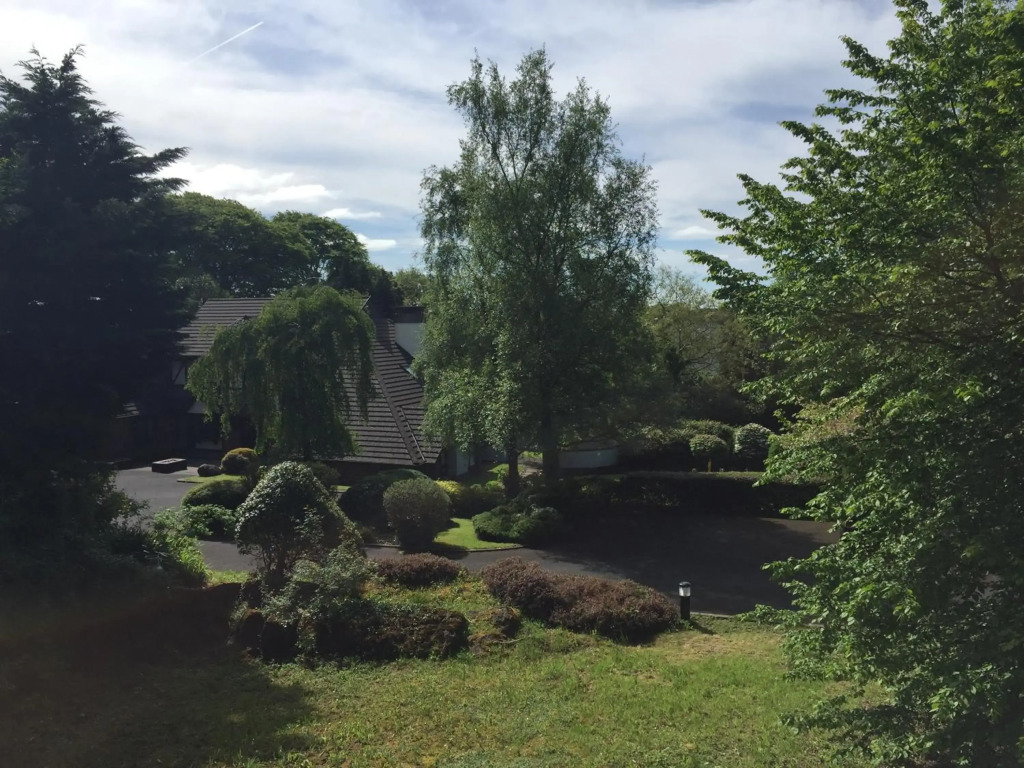 Tudor Lodge Guest Accommodation