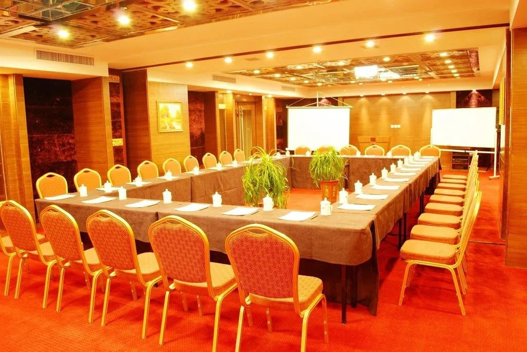 Hengyang Hotel
