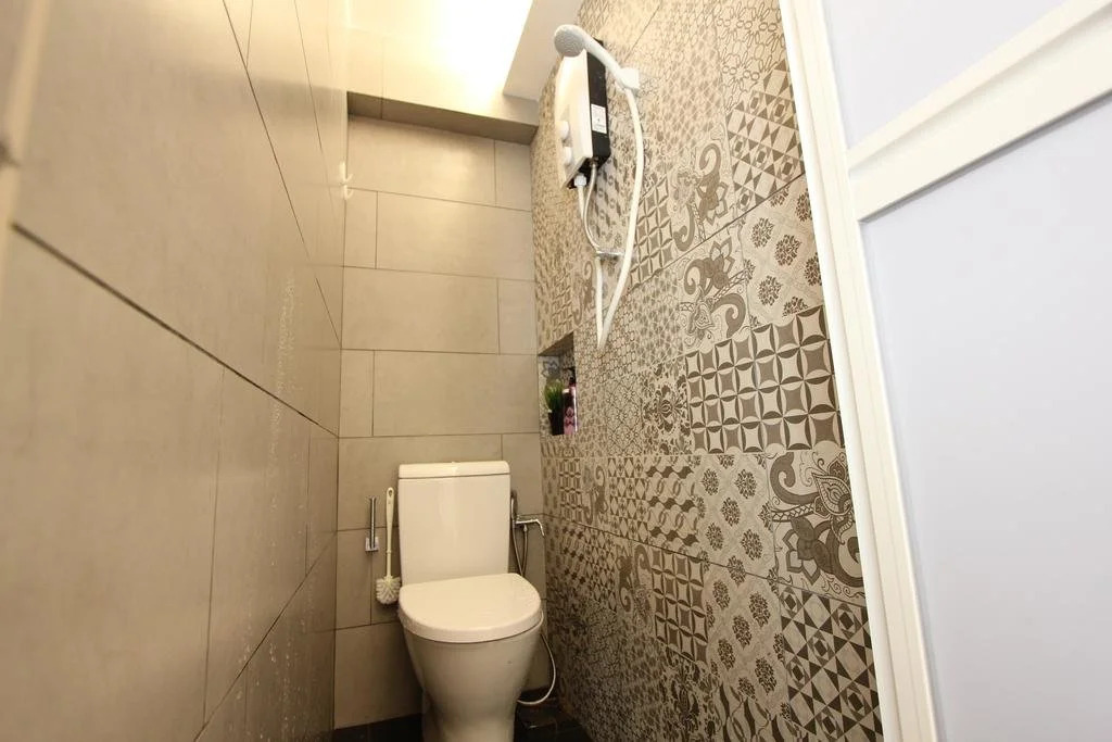 MELAKA HOMESTAY
