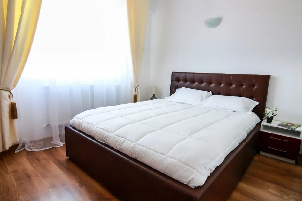 Rotara Apartments