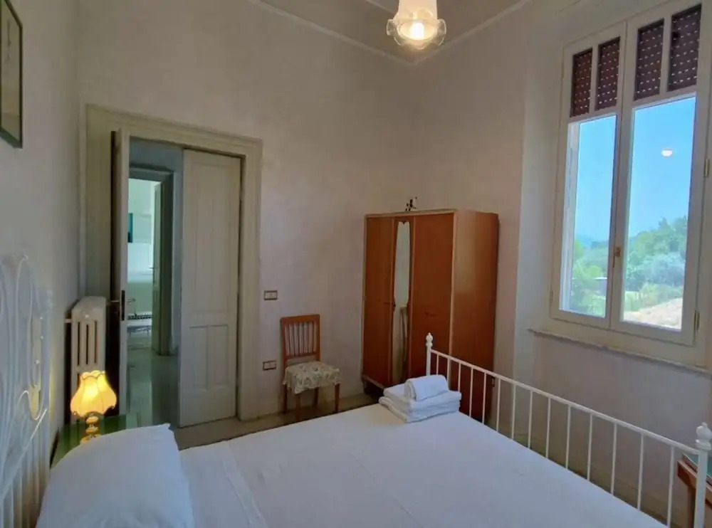 Villa Fazia Comfortable Holiday Residence