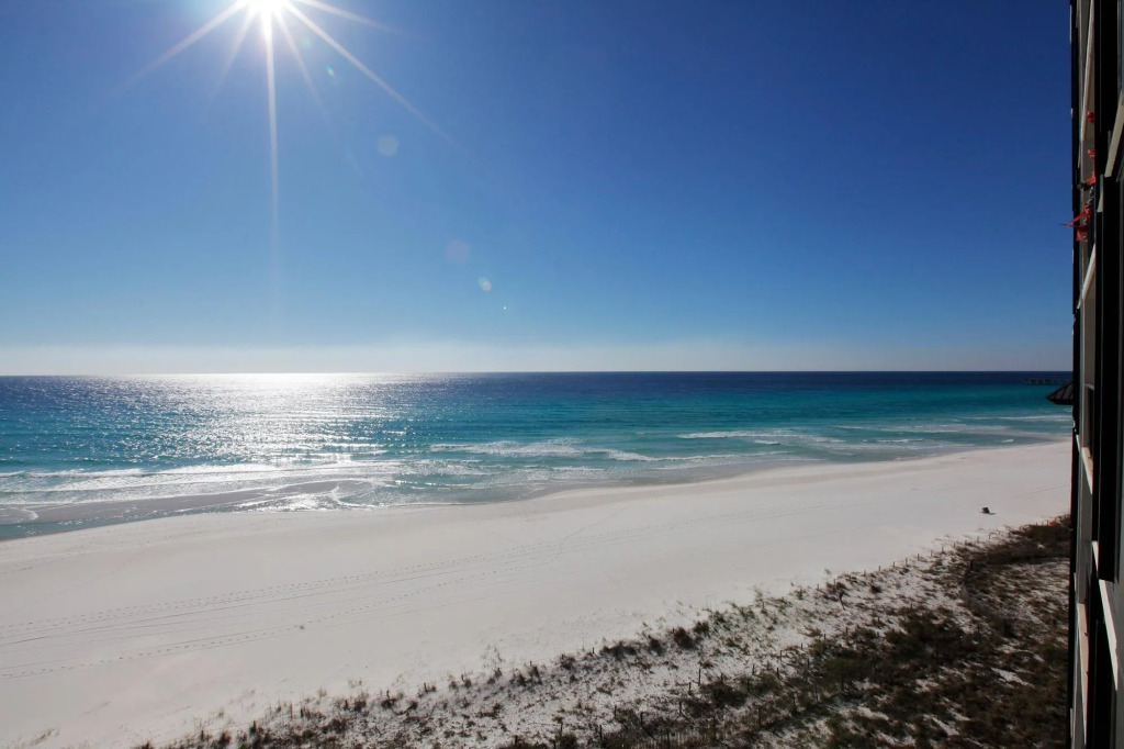 Edgewater Beach & Golf Resort by Panhandle Getaways