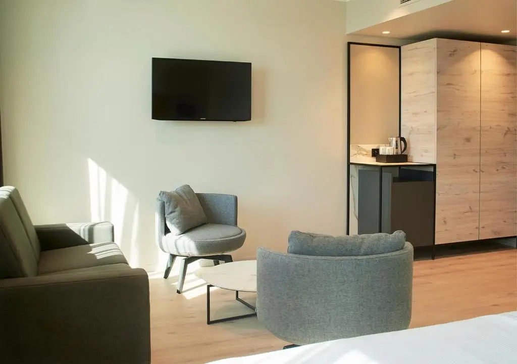 Tallink City Hotel