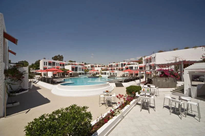 Kahramana Hotel Sharm El Sheikh