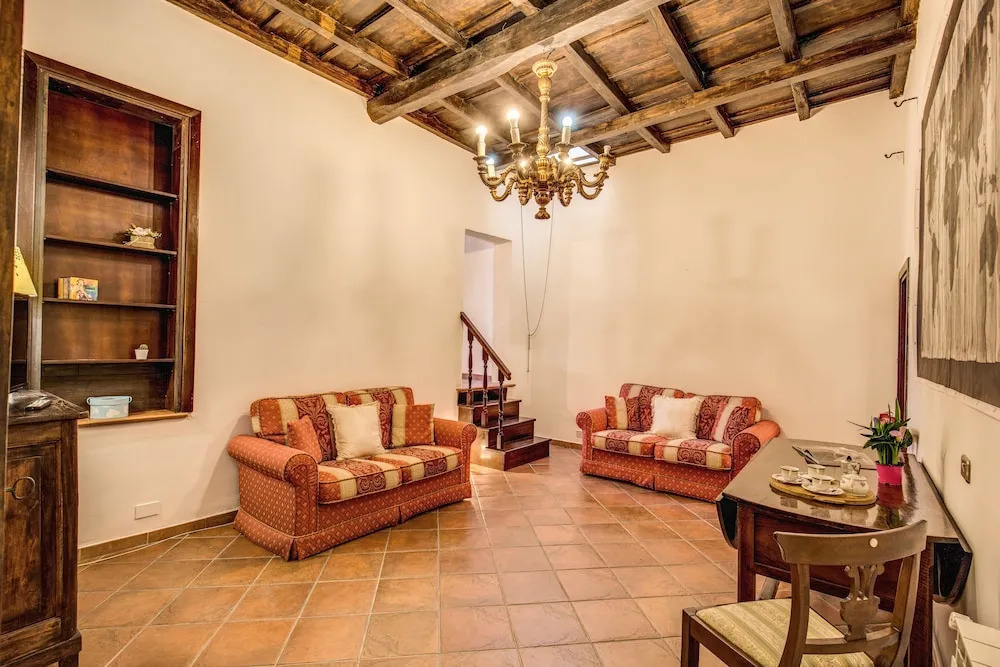 Fresh House Trevi
