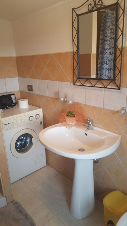 B&B Casale Shanti
