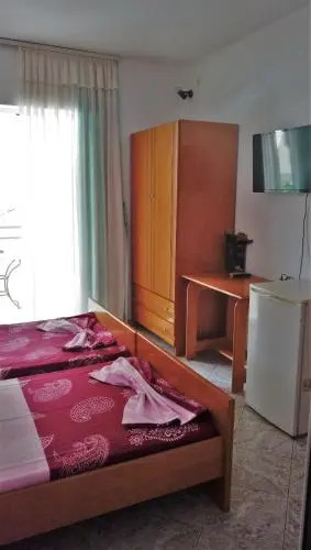 Hotel Qurku