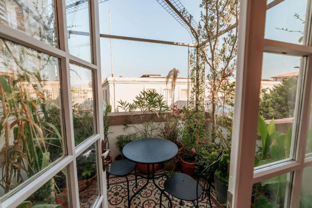 Urla Pier Hotel - Special Class