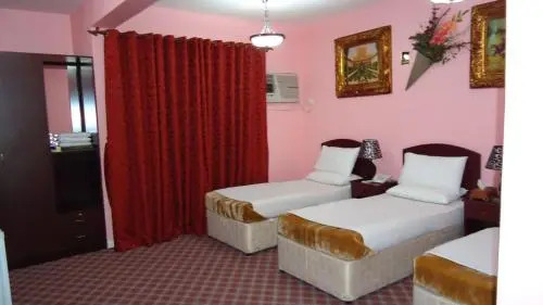 Sport Hotel