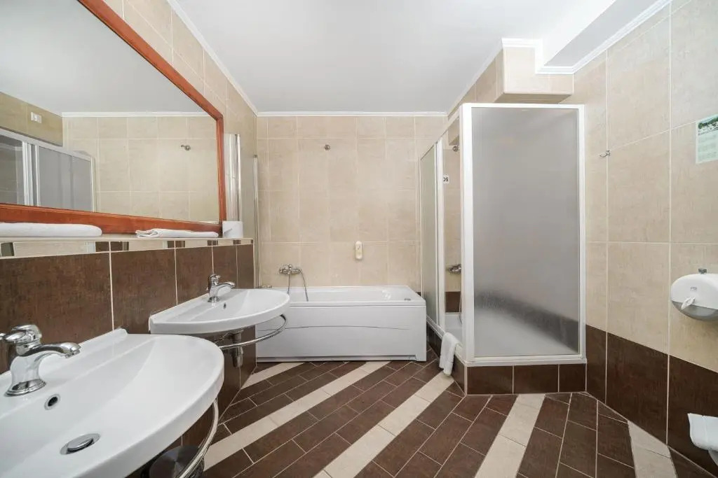 Hotel Vrata Krke