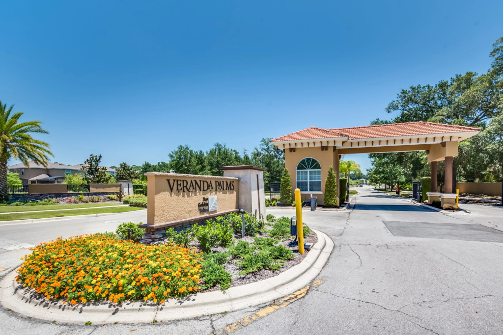 2477RAMA, Kissimmee, US