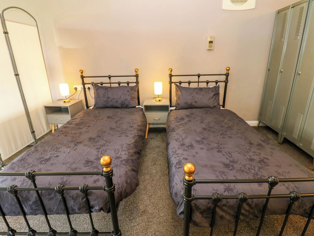Newfield Apartment