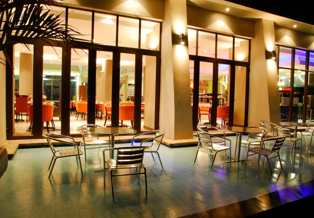 BON Hotel Waterfront Richards Bay