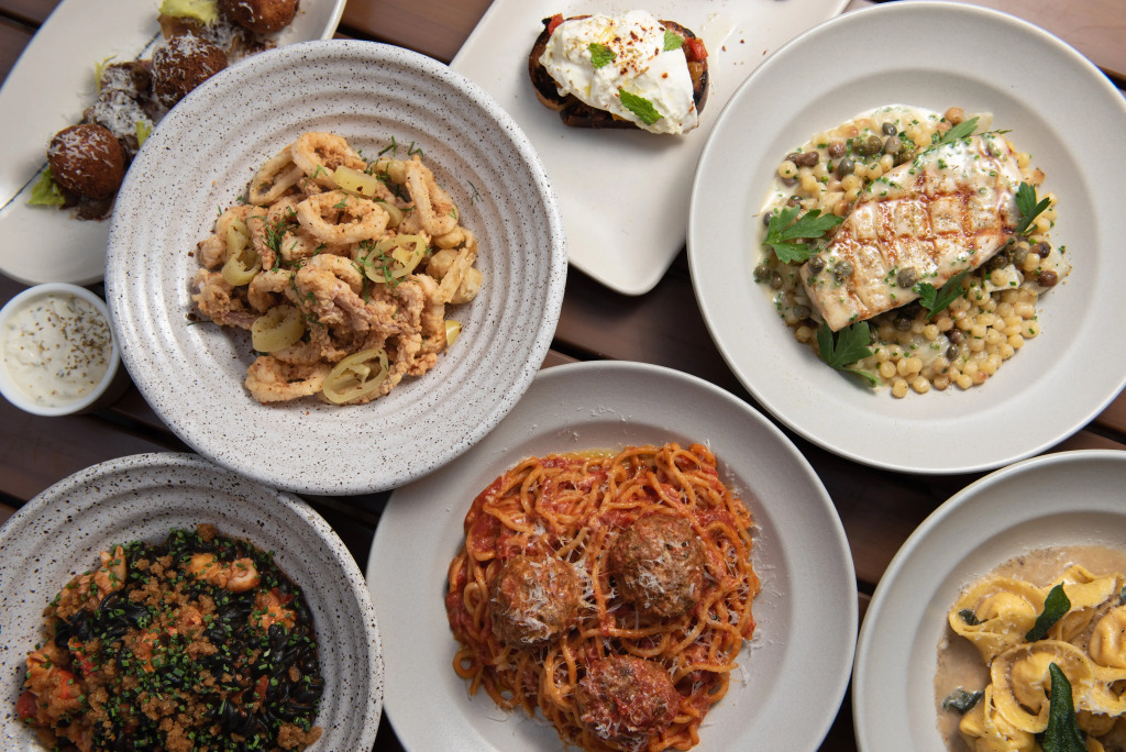 Kimpton Marlowe by IHG