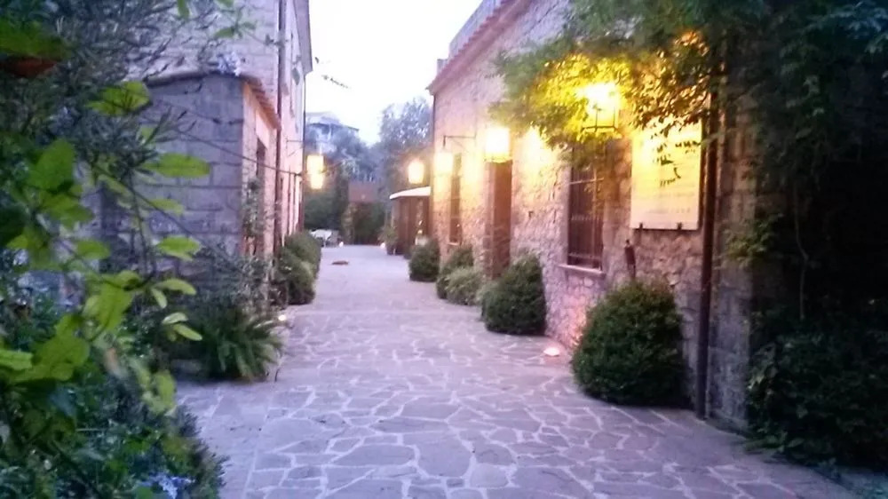 Tenuta Montecorbo