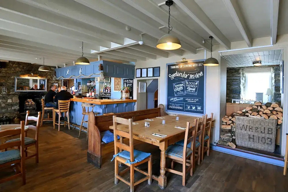 Ship Inn
