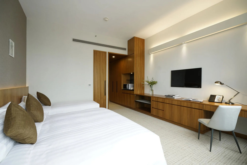 Hotel COZi·Wetland