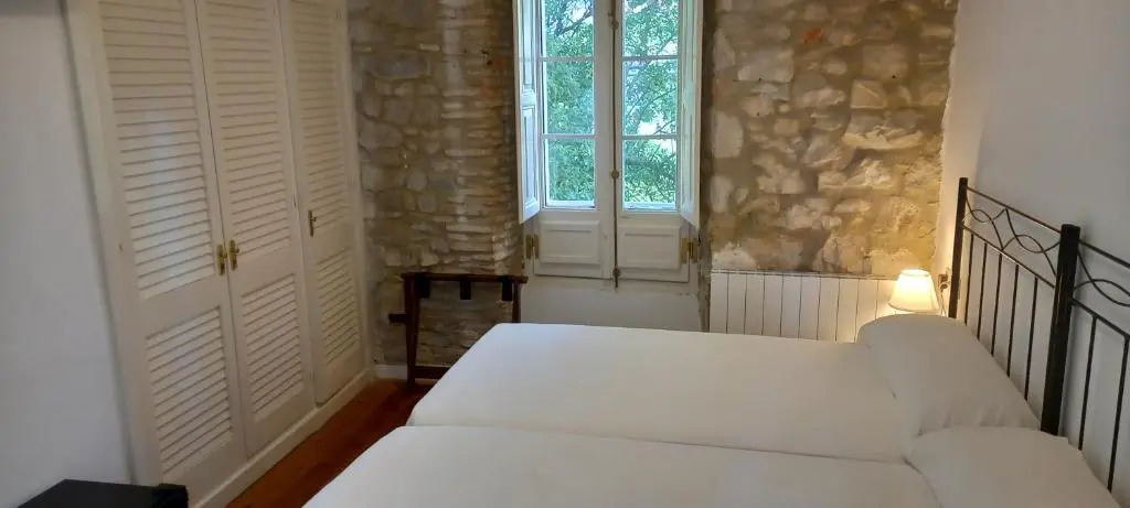 HOSTERÍA SEÑORÍO DE BIZKAIA