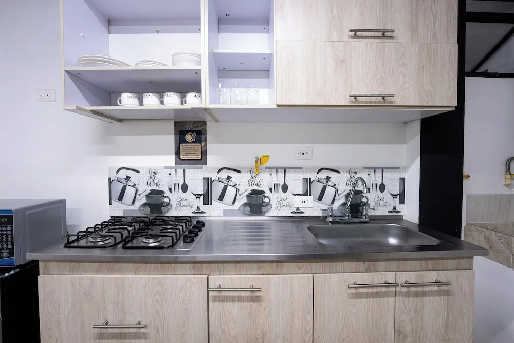 Coliving Tonchala